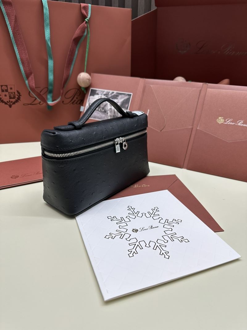 Loro Piana Satchel bags